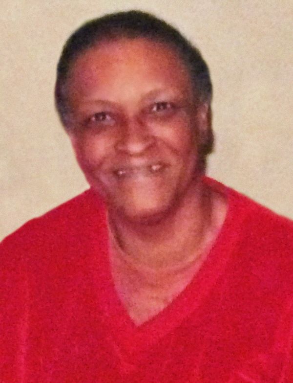 Mary K. Tucker