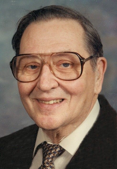 Charles Miller