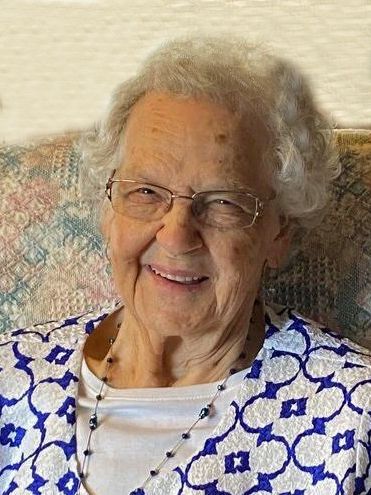 Theresa Magdelina Schroeder