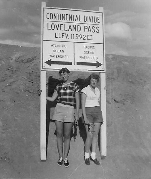 Memorial wall photo