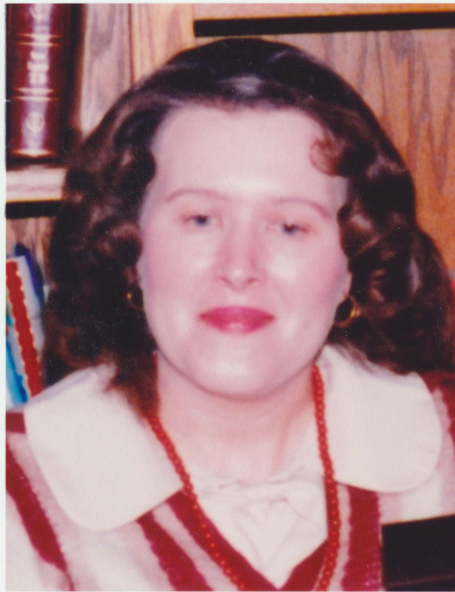 Kathryn Brownell