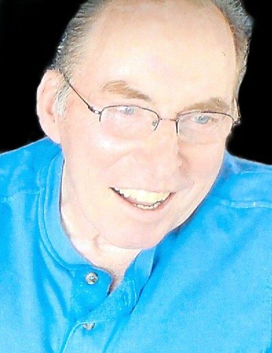 Steven Earl Link