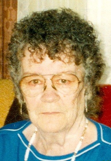 Vivian May Plahetka