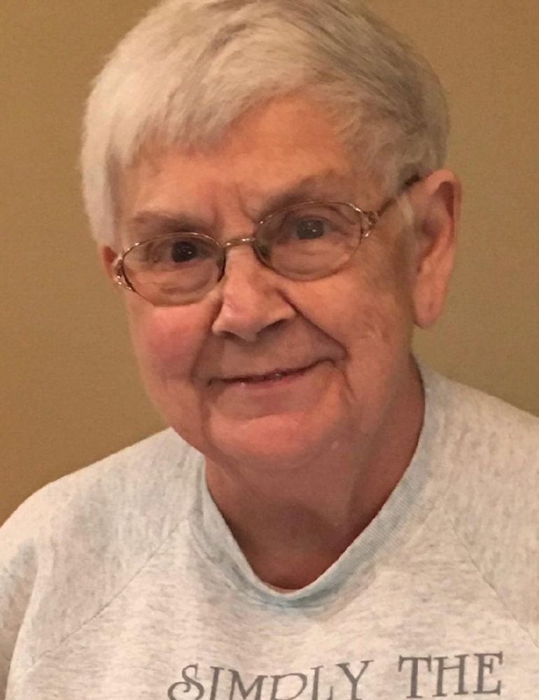 Henrietta M. McKichan