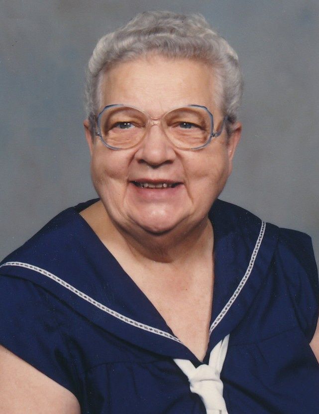 Estelle Syrk