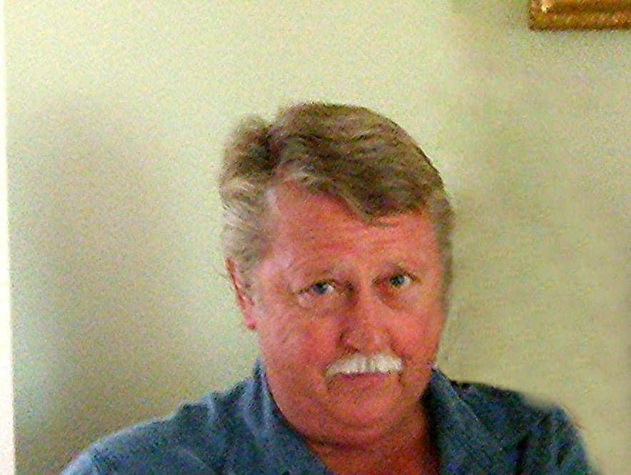 Mr. James Raymond Humberg