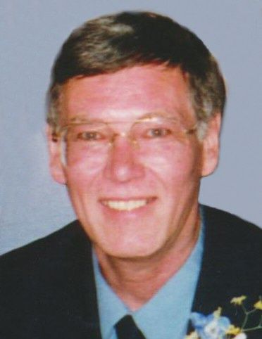 G. John Suthers
