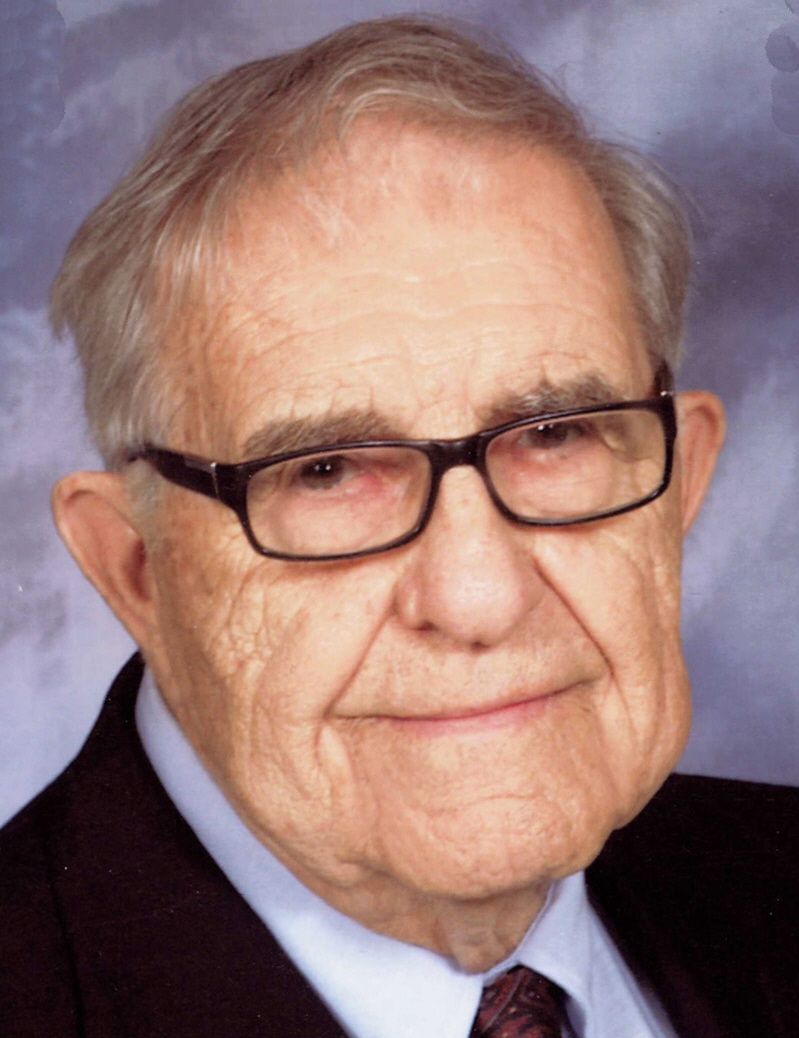 Edmund Francis Wankerl