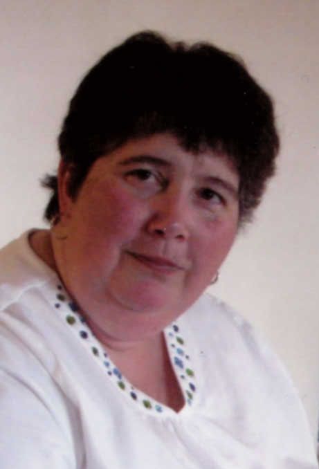 Susan J. Crary