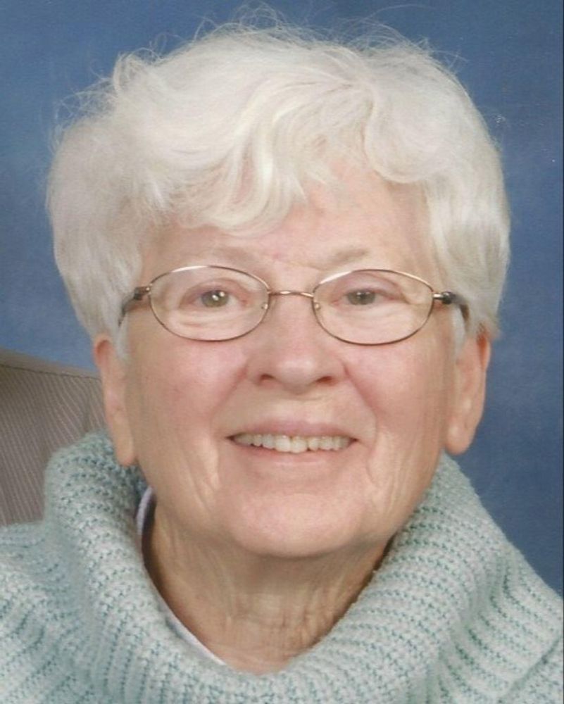 Elizabeth Ann Lindner