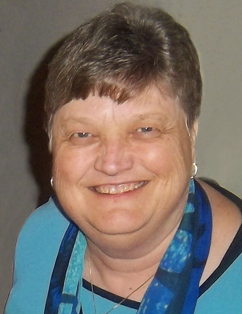 Louise Ann Egizi