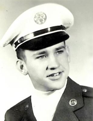 Terrell Lee Morris
