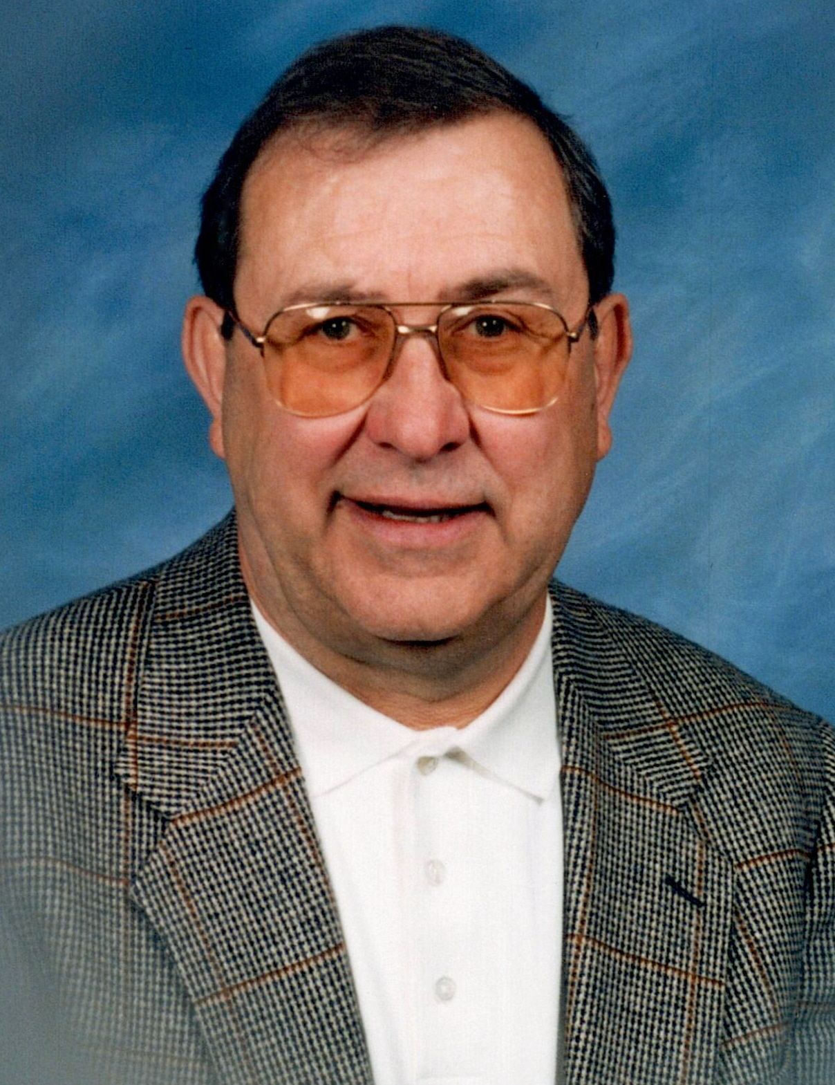 Ronald Schaefer