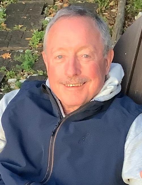 William R. "Bill" Lee