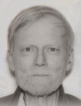 Brian B. Carlson
