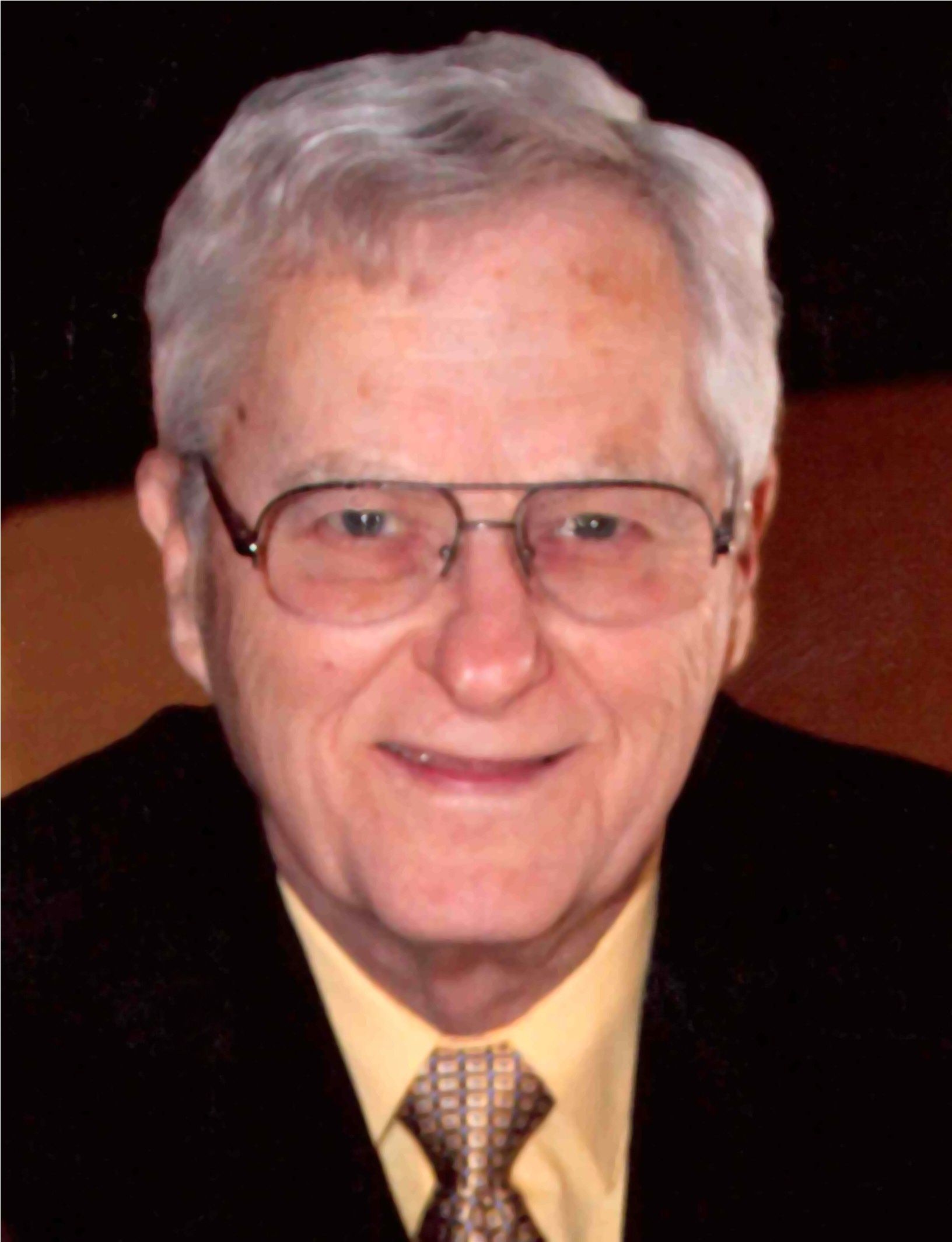 Edwin S. Root Jr.