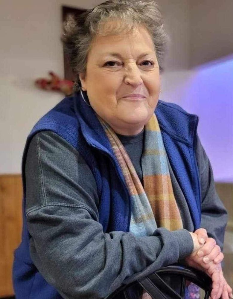 Kari L. Armstrong
