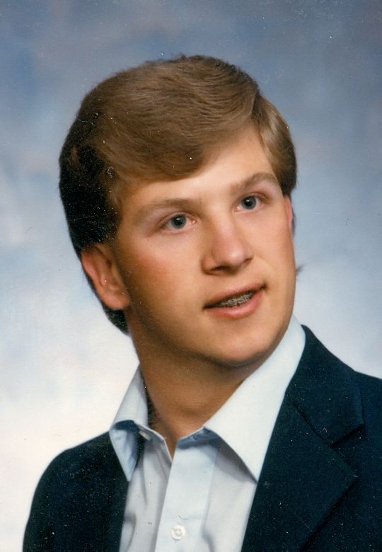 James M Okray