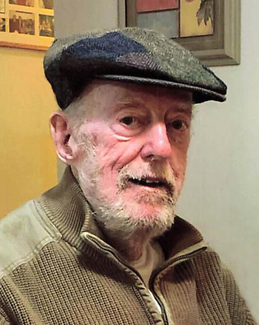 Richard J Riddle