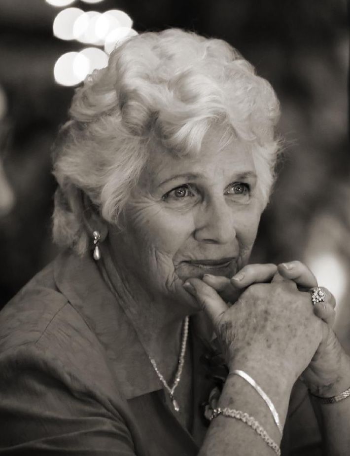 Elizabeth " Libby" Scott