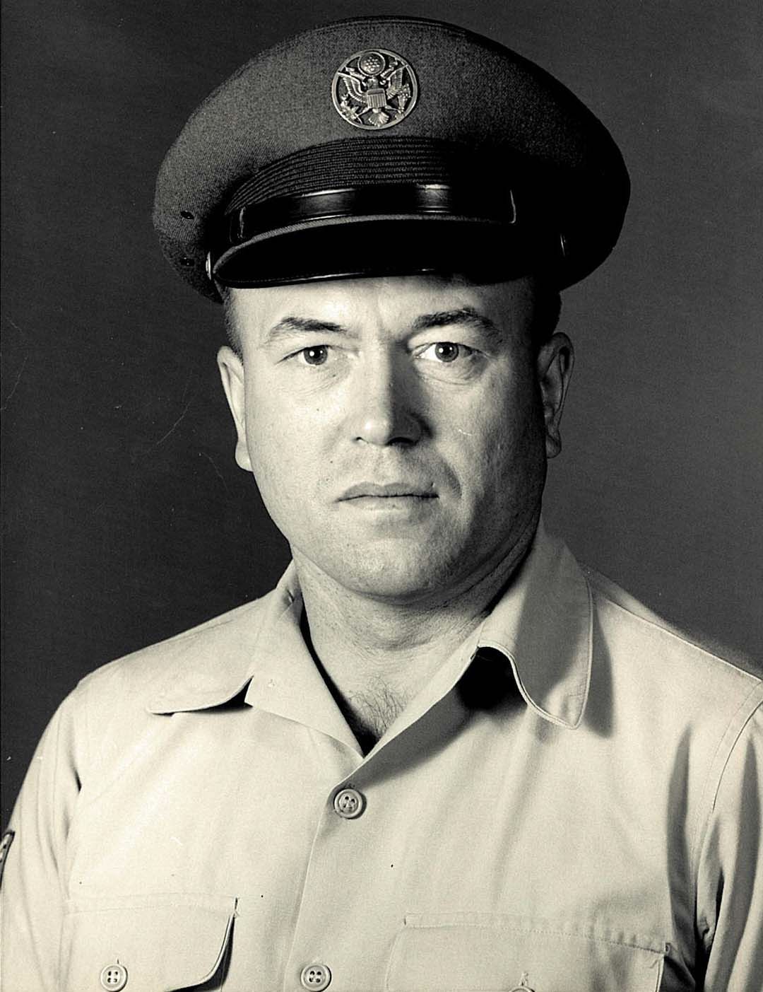 Kenneth D Ausman