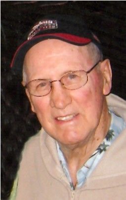 Russell Gessler