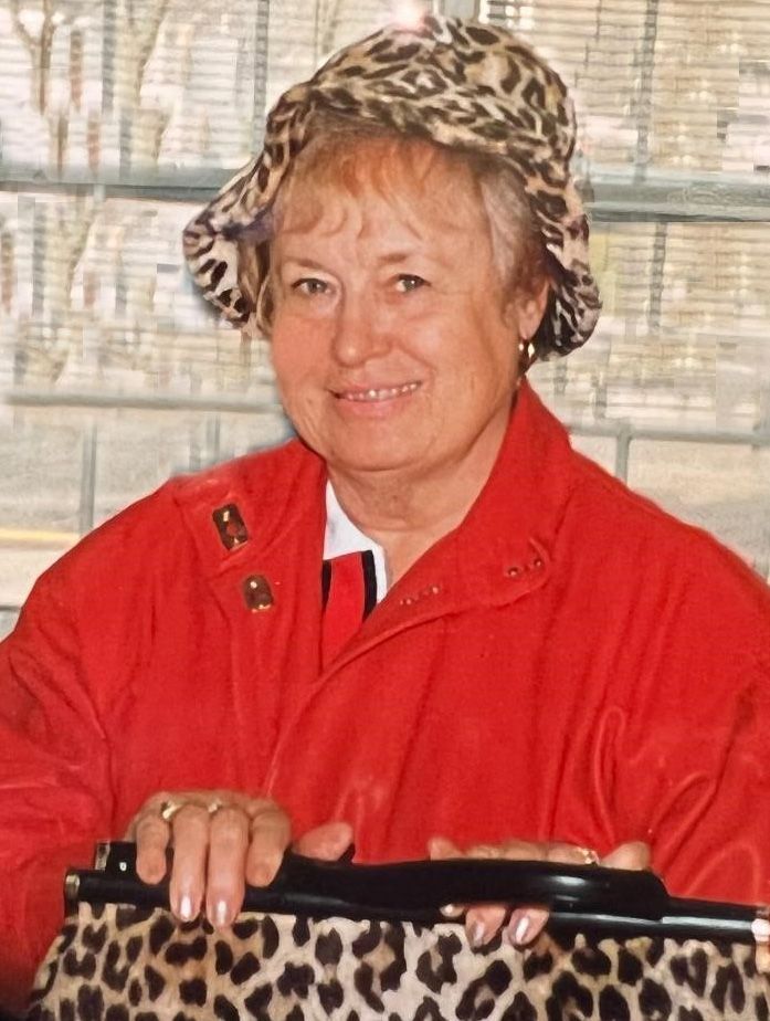 Patricia Fosdal