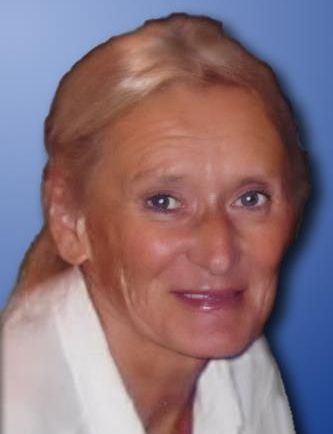 Elaine Margaret Gauvin