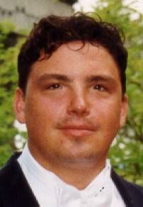 Kirk Hinzman