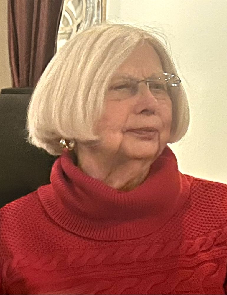 Connie Schmidt