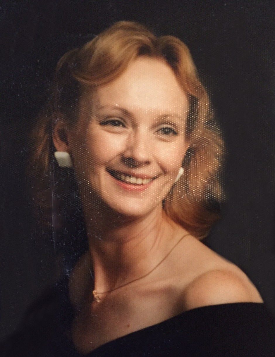 Sandra Lee Coy
