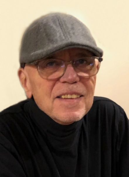 John Charles Steinmuller