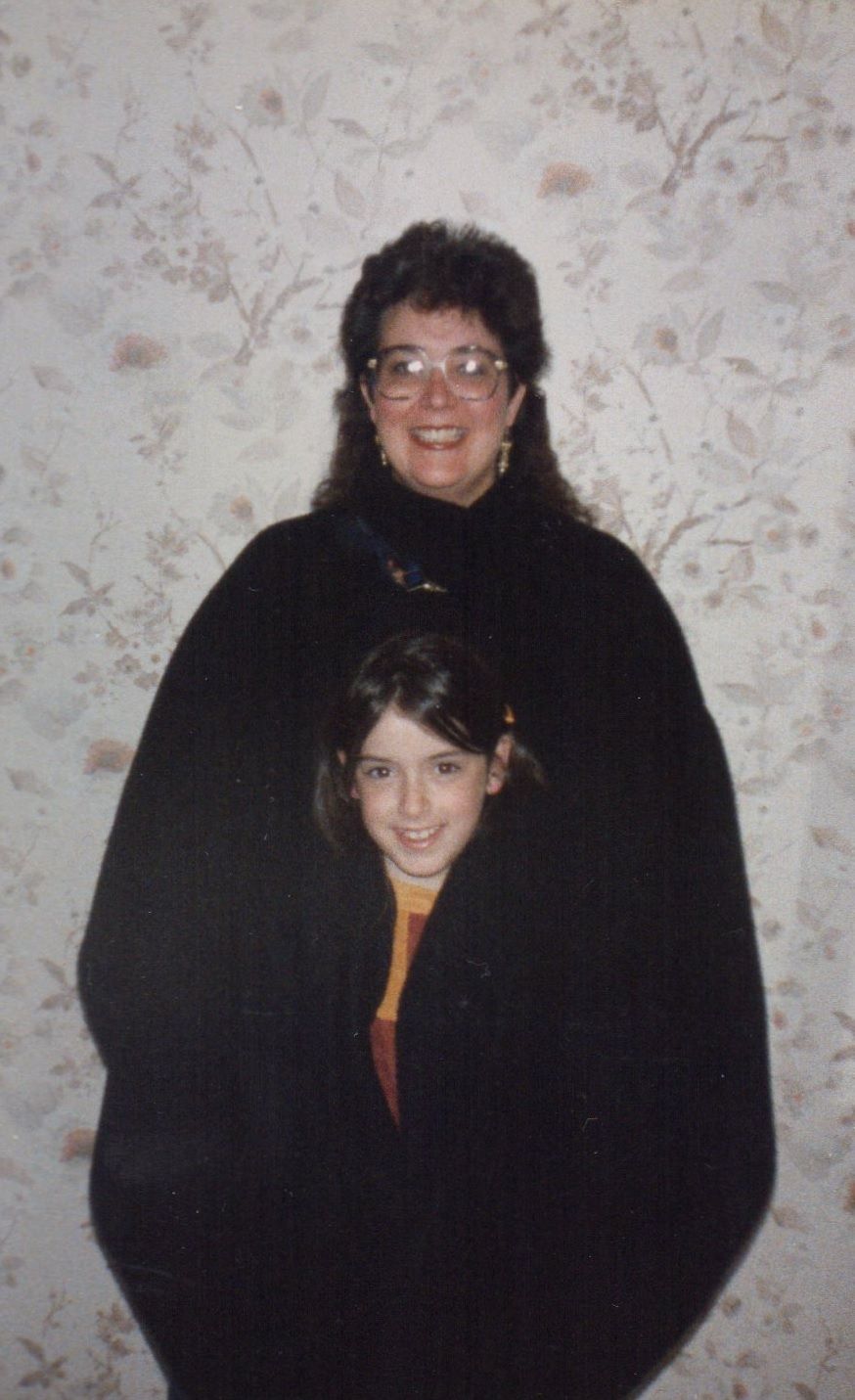 Memorial wall photo