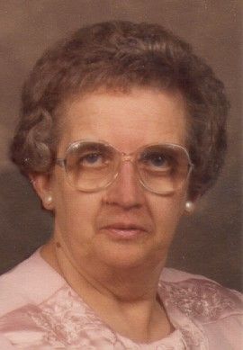 Marlene Endres