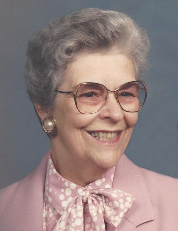 Elsa Jacobsen