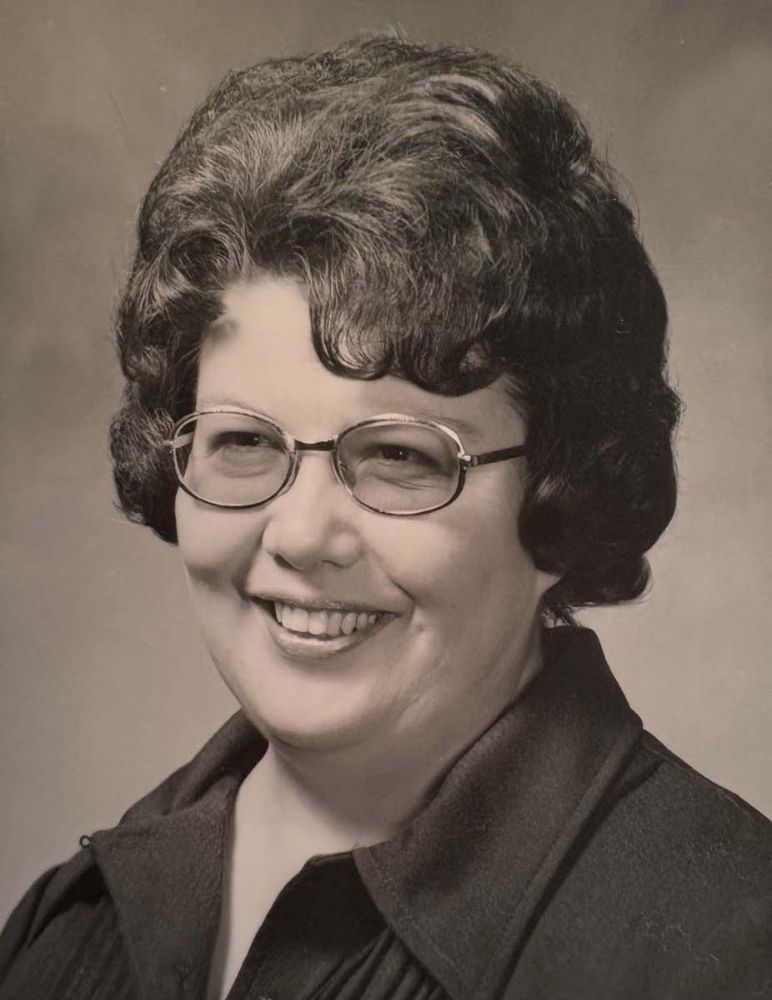 Sharon "Sherry" Chesnik