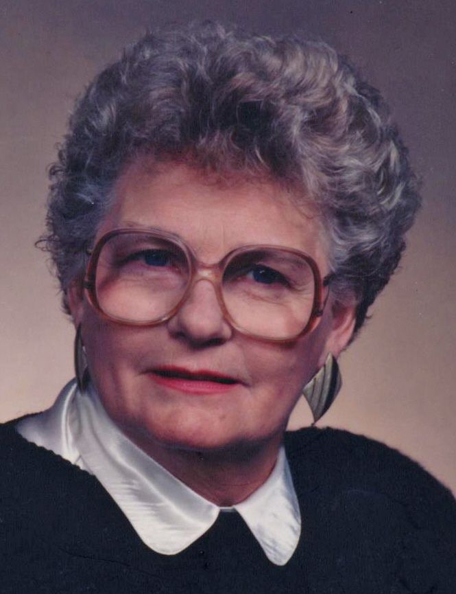 Donna Nahirniak