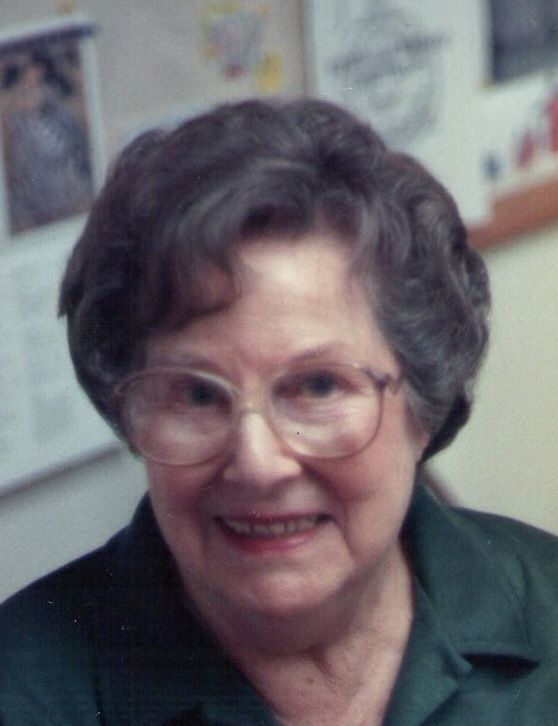 Marjorie Edith Hindley