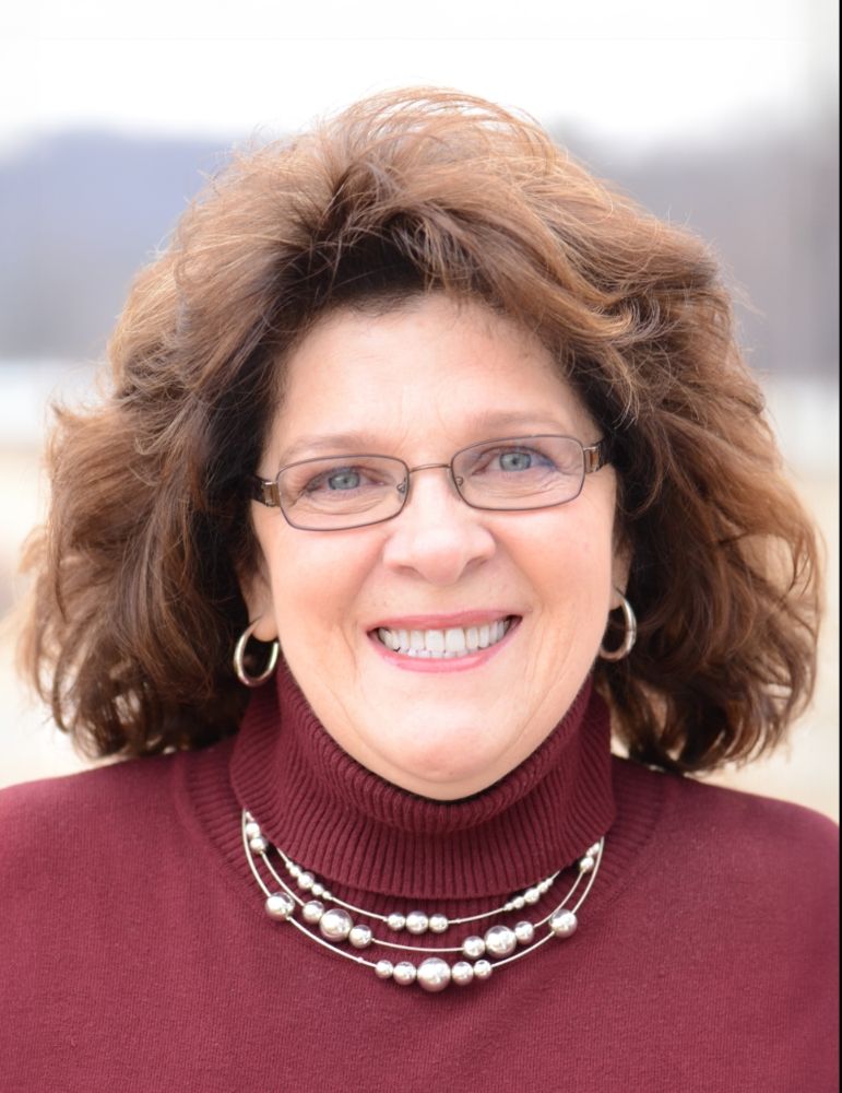 Linda Kay Faivre