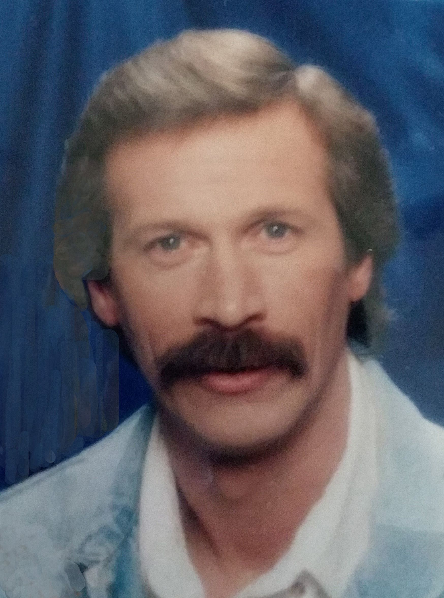 Raymond Edward Schultz