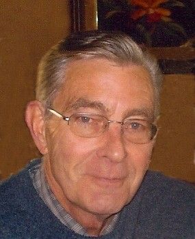 James Michael O'Neil