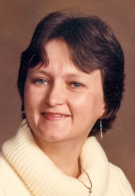 Debra Lee Thompson