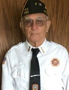 Llewellyn "Lou"  A. Torngren