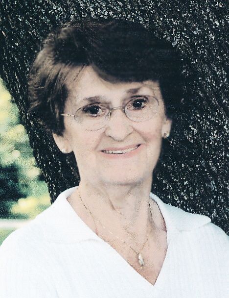 Alvina Louise Frye