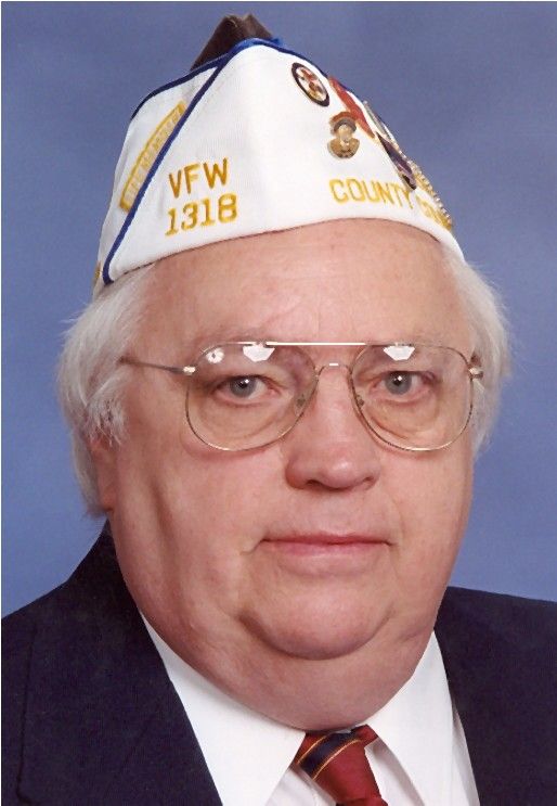 William H. 'Toad' 'Buck' Rabuck