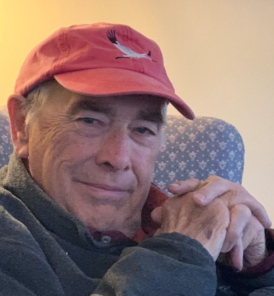Duane LeRoy Barmore