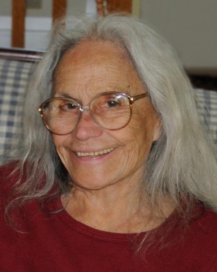 Gloria Bergum