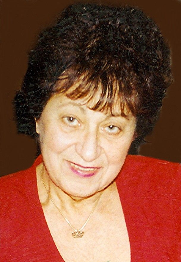Mildred C Kaske,