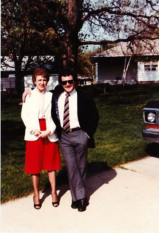 Memorial wall photo