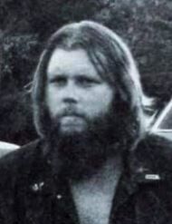 Ronald James Trainor